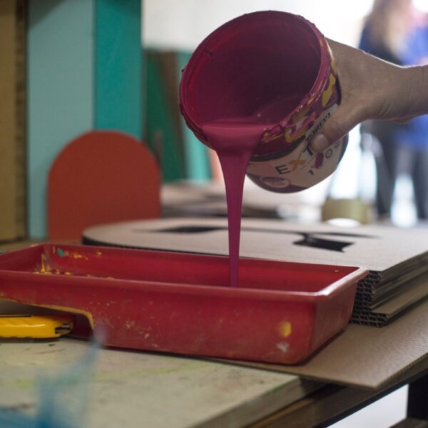 סדנת היכרות עם החומר