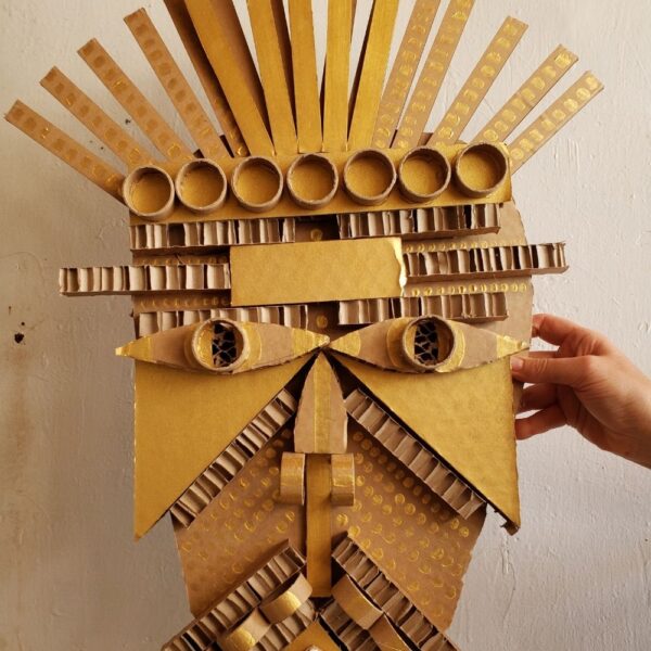 סדנת היכרות עם החומר