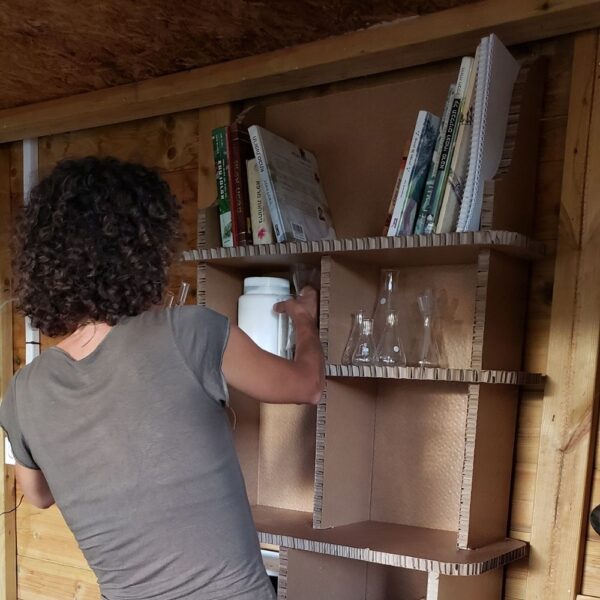 סדנת "פרויקט אישי"