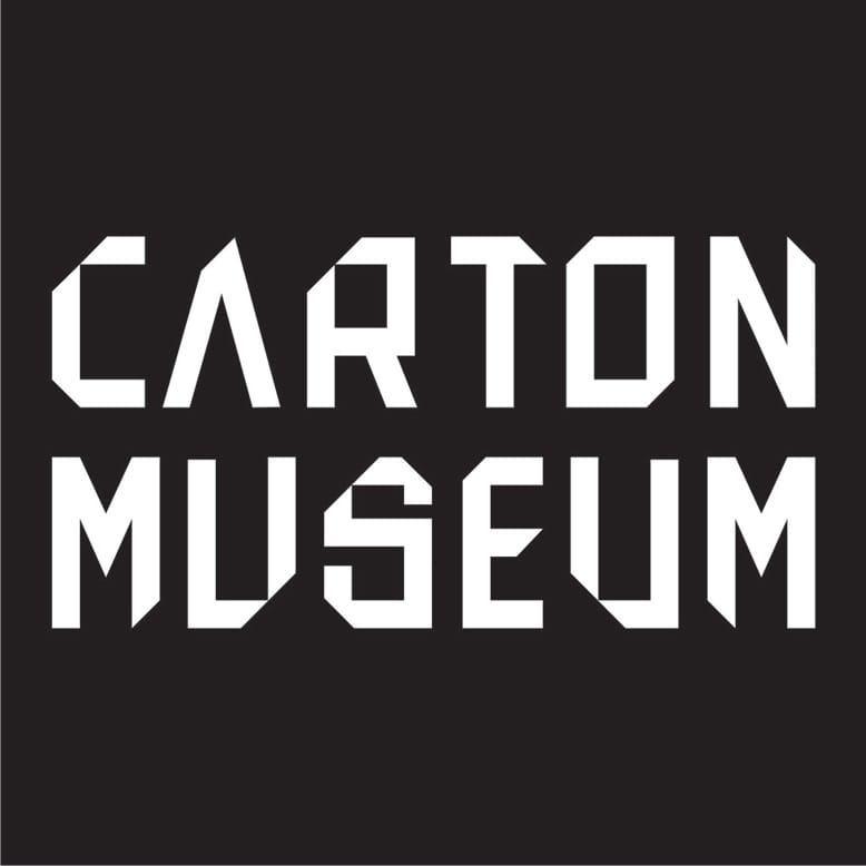 Carton Studio logo